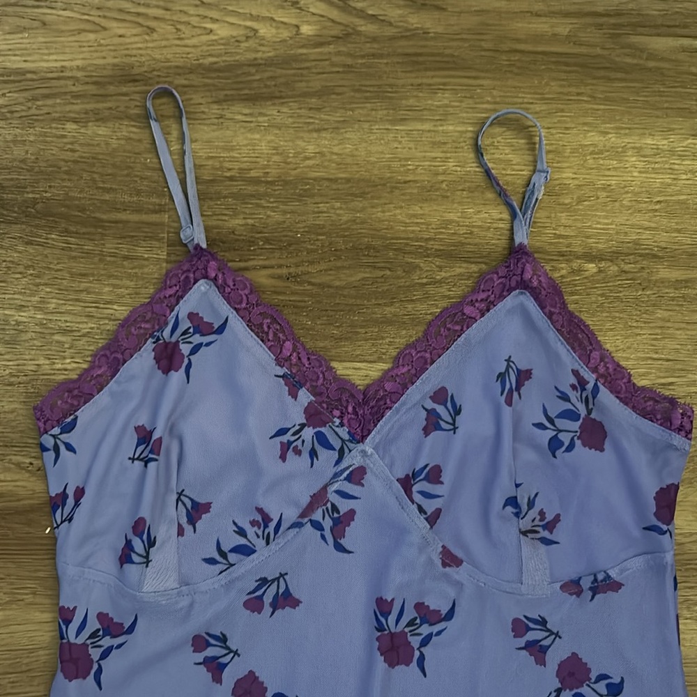 Target Slip Dress - Picture 2 of 5